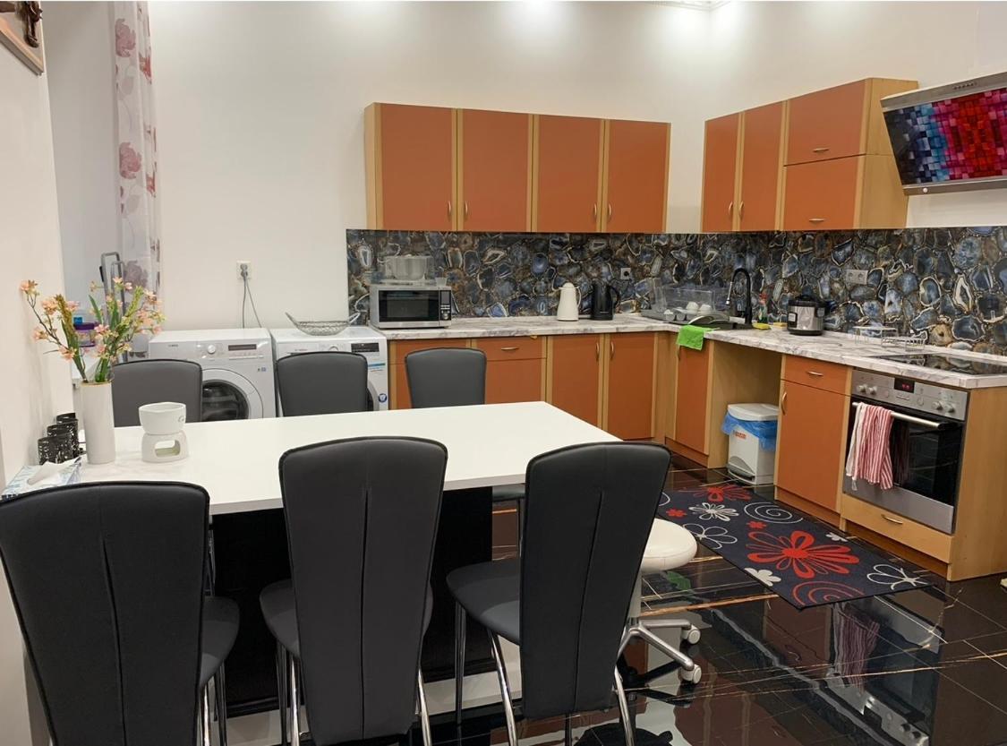 Galaxy Apartment Karlovy Vary