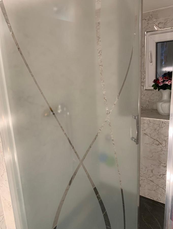 Galaxy Apartment